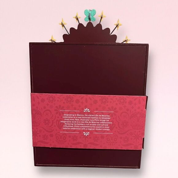 Target Dia de Muertos Mini Ofrenda Box Luis Pinto Day Dead Halloween 2023 (c) - Picture 2 of 5